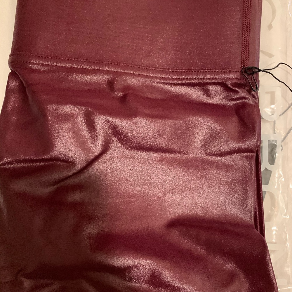 Carbon38 Takara Leggings - Picture 3 of 5